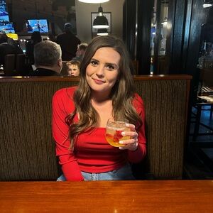 Meet your Posher, Allison